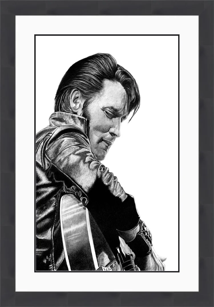 Elvis — stowe.gallery